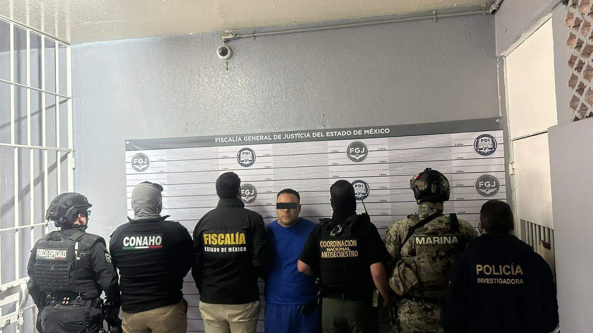 detenido ecatepec CORTESIA